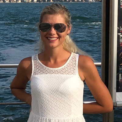 Picture of Karolina